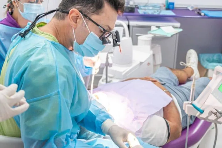 Estetica dentale