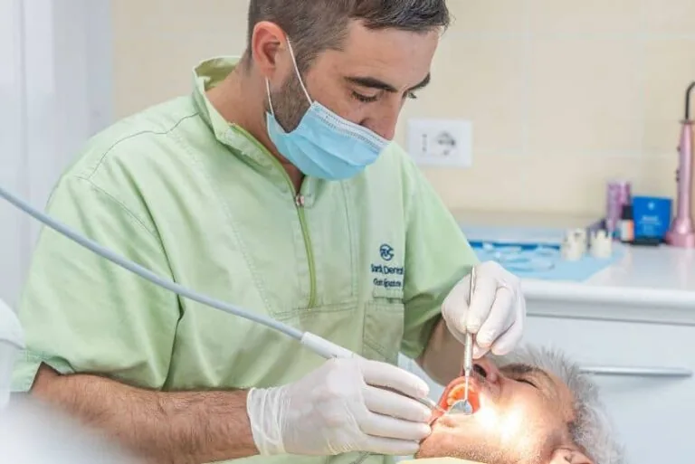 Igiene e cura dentale